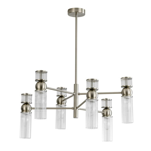 Люстра на штанге Lumion Moderni Denver 8277/6