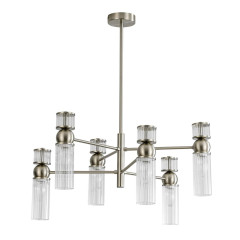 Люстра на штанге Lumion Moderni Denver 8277/6