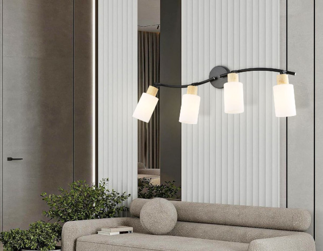 Спот Ambrella Light Loft Traditional TR8723