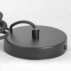 Подвесной светильник Lussole Lgo Strawberry LSP-8212