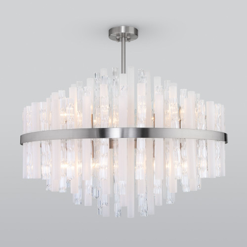 Люстра на штанге Bogates Hollis 367/12 Smart