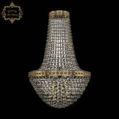 Настенный светильник Art Classic 20.321B.H2.25SP.G