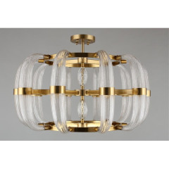 Потолочная люстра Aployt Solandzh APL.856.07.100