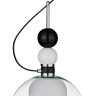 Подвесной светильник 33 Идеи PND182T.01.17CH.003CH-M66TR