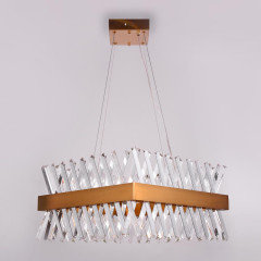 Подвесной светодиодный светильник Ambrella Light Traditional TR5318