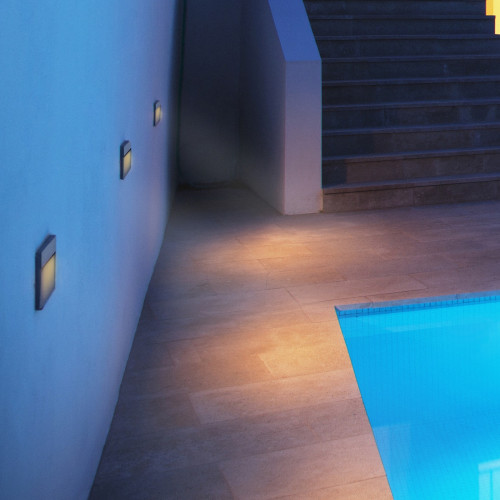 Светильник для ступеней Mantra 7011