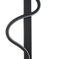 Настенный светильник Kink Light Скади 08418A-80L,19(3000K)