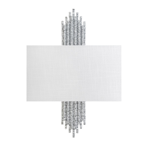 Настенный светильник LOFT IT Poema 10458 Silver