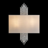 Настенный светильник LOFT IT Poema 10458 Silver