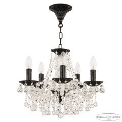 Подвесная люстра Bohemia Ivele Crystal AL16309/5/141 BM