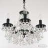 Подвесная люстра Bohemia Ivele Crystal AL16309/5/141 BM