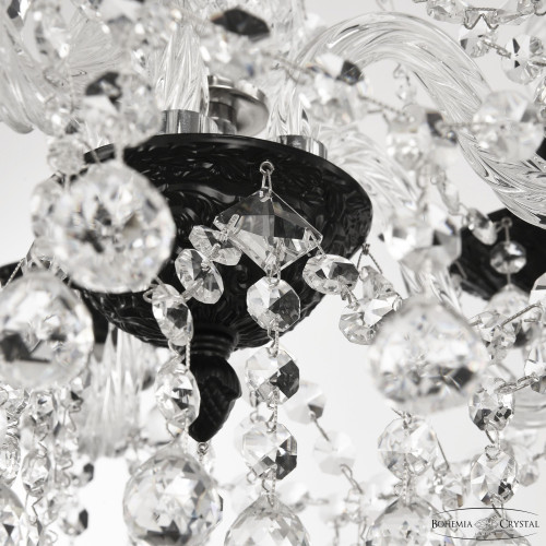 Подвесная люстра Bohemia Ivele Crystal AL16309/5/141 BM