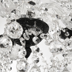 Подвесная люстра Bohemia Ivele Crystal AL16309/5/141 BM