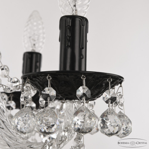 Подвесная люстра Bohemia Ivele Crystal AL16309/5/141 BM
