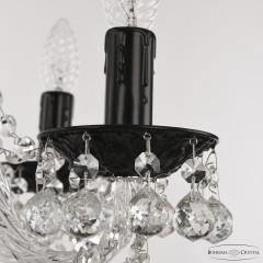 Подвесная люстра Bohemia Ivele Crystal AL16309/5/141 BM