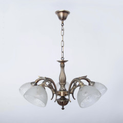 Подвесная люстра Abrasax Maren HSD89565/5
