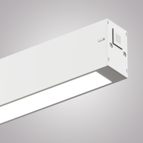 Трековый однофазный светильник AM Group AM522 WH-220V-9W SMART