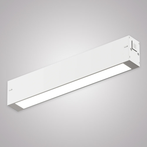 Трековый однофазный светильник AM Group AM522 WH-220V-9W SMART