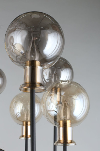 Подвесная люстра APLOYT Rozet APL.902.03.11