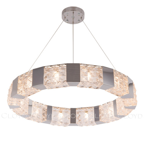 Накладной светильник Nowodvorski Lid Round Led White 10411