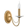 Бра Lumion Classi Incanto 8033/1W
