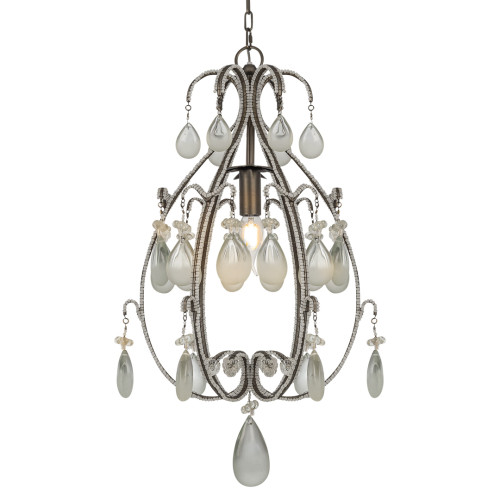 Подвесной светильник Covali JPL-24628А