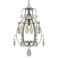 Подвесной светильник Covali JPL-24628А