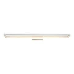 Настенный светодиодный светильник iLedex Edge X050330 WH