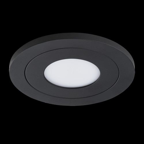 Встраиваемый светильник Lightstar Leddy 212177