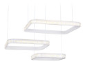 Подвесной светодиодный светильник Ambrella Light Acrylica Original FA6165