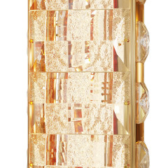 Настенный светильник Maytoni Castello MOD336WL-L35G3K