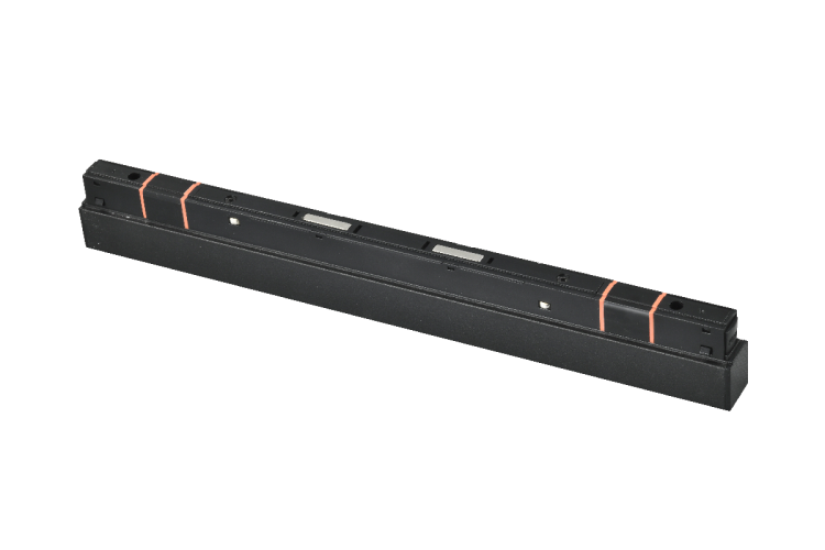 Трековый магнитный светильник iLedex Vision SMART 4822-002-L350-18W-38DG-BK