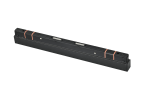 Трековый магнитный светильник iLedex Vision SMART 4822-002-L350-18W-38DG-BK