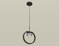Подвесной светильник Ambrella Light Traditional (C9102, N8415) XB9102150