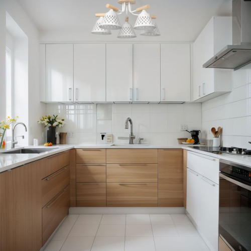 Потолочная люстра De Markt Дэла 635016705