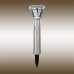 Светильник на солнечных батареях Globo Solar 33417