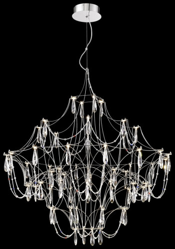 Подвесная люстра Wertmark Felicia WE336.62.106