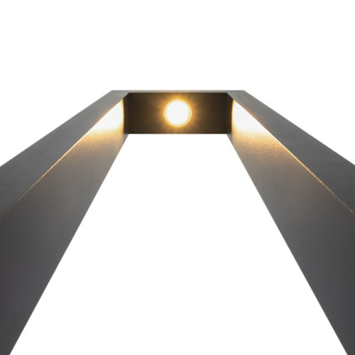 Уличный светильник Maytoni Bonn O425FL-L25GF