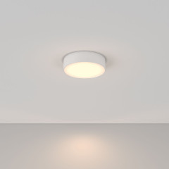 Потолочный светильник Maytoni Zon C032CL-24W3K-RD-W