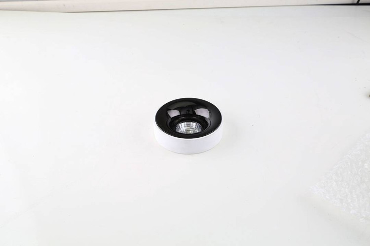 Встраиваемый светильник DesignLed NC1826-M-FW+FBK 001735