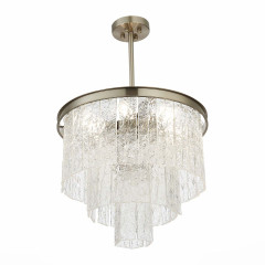 Люстра на штанге ST Luce Corsia SL1230.102.06