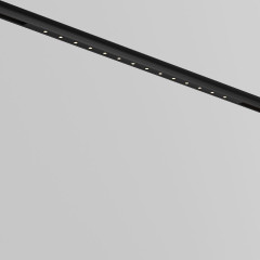 Трековый магнитный светильник Maytoni Points TR174-1-24WTW-M-B