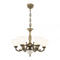 Подвесная люстра Arte Milano 343659/6 AB