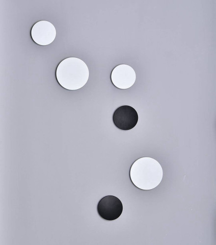 Настенный светильник DesignLed GW-8663S-6-BL-WW 003036