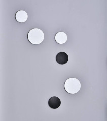 Настенный светильник DesignLed GW-8663S-6-BL-WW 003036