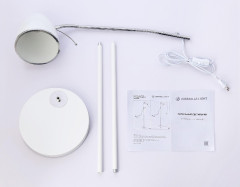 Торшер Ambrella Light Floor TR97680