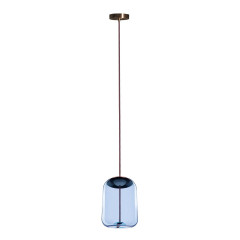Подвесной светильник Loft IT Knot 8133-C mini