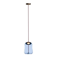 Подвесной светильник Loft IT Knot 8133-C mini