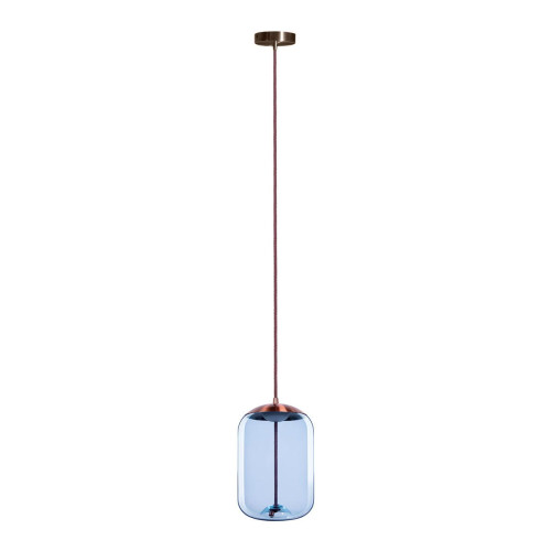 Подвесной светильник Loft IT Knot 8133-C mini