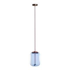 Подвесной светильник Loft IT Knot 8133-C mini